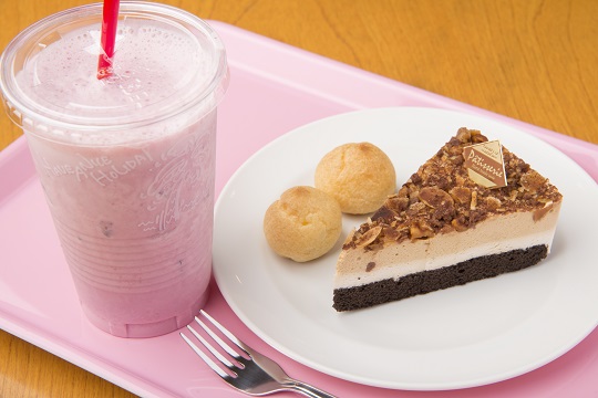 item num-Cake&Juice M(エム)