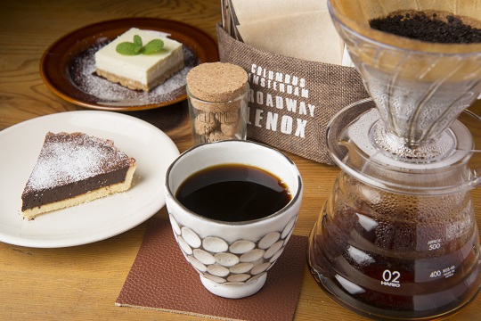 item num-わっかcoffee