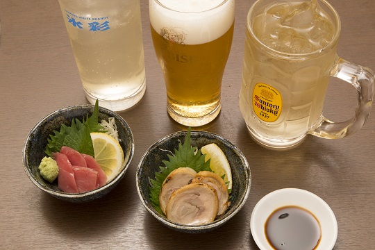 item num-河内鴨専門の店 鴨也（かもや）
