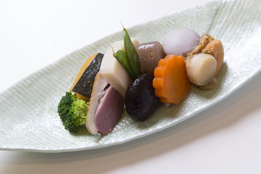 item num-味わい処 ことぶき 本店