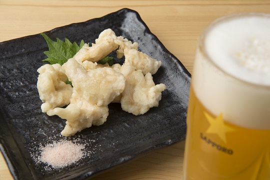 item num-SAKE処 逢家in（あげいん）