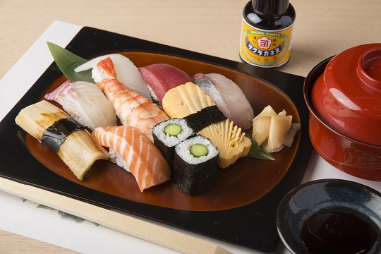 item num-天の川（あまのかわ）